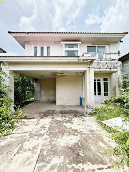 Perfect Park Rattanathibet - Ratchaphruek, Nonthaburi, Bang Rak Noi, Muang Nonthaburi, Nonthaburi, 3 Bedrooms, 124 sqm, Single Detached House For Sale, by Connex Property, 500523911 - DDproperty.com