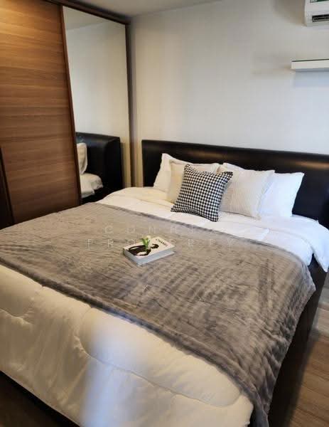 Srivara Mansion 2, Bangkok, Din Daeng, Bangkok, 2 Bedrooms, 54 sqm, Condo For Sale, by Connex Property, 500523912 - DDproperty.com