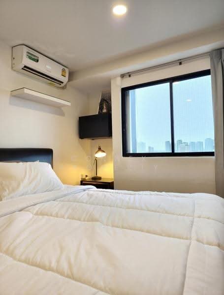 Srivara Mansion 2, Bangkok, Din Daeng, Bangkok, 2 Bedrooms, 54 sqm, Condo For Sale, by Connex Property, 500523912 - DDproperty.com