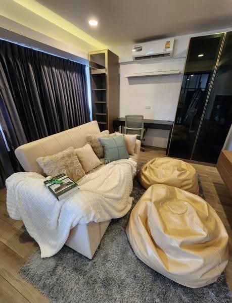 Srivara Mansion 2 : ศรีวรา แมนชั่น 2, กรุงเทพ, ดินแดง, กรุงเทพ, 54 ตร.ม., คอนโด ขาย, โดย Connex Property, 500523912 - DDproperty.com
