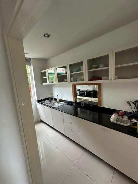 Detached House for Rent on King Kaew Road Near Suvarnabhumi Airport, Samut Prakan, กิ่งแก้ว, Rachathewa, Bang Plee, Samut Prakan, 3 Bedrooms, 450 sqm, Single Detached House For Rent, by Thanyarat Rattanaburee, 500523913 - DDproperty.com