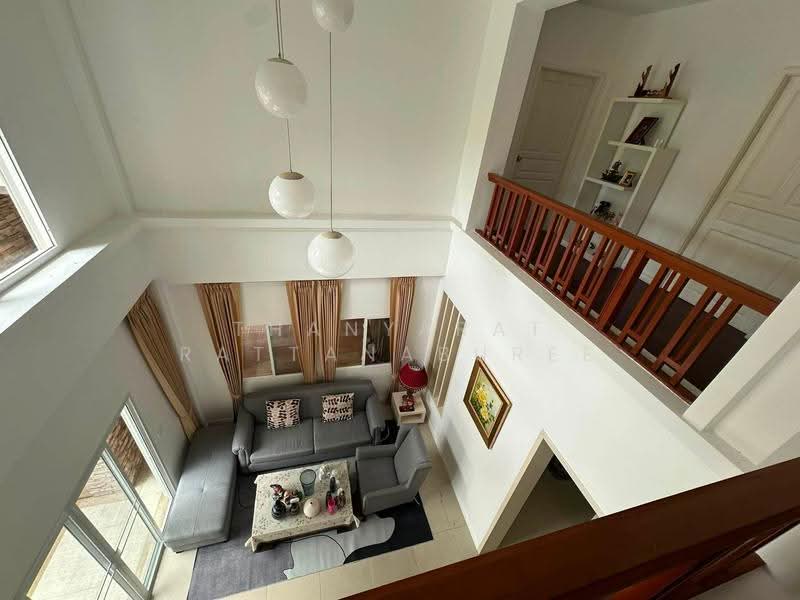 Detached House for Rent on King Kaew Road Near Suvarnabhumi Airport, Samut Prakan, กิ่งแก้ว, Rachathewa, Bang Plee, Samut Prakan, 3 Bedrooms, 450 sqm, Single Detached House For Rent, by Thanyarat Rattanaburee, 500523913 - DDproperty.com
