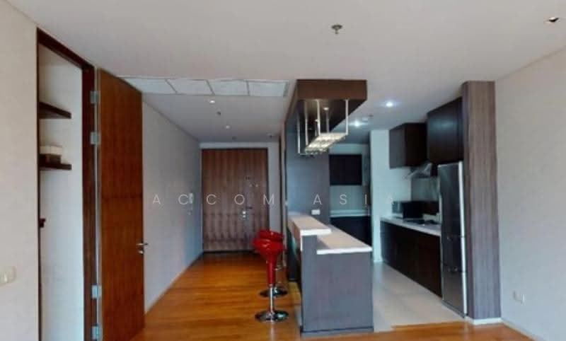 The Lakes, Bangkok, 123 Ratchadaphisek Road, Khlong Toei, Bangkok, 2 Bedrooms, 137 sqm, Condo For Rent, by Accom Asia, 500523914 - DDproperty.com