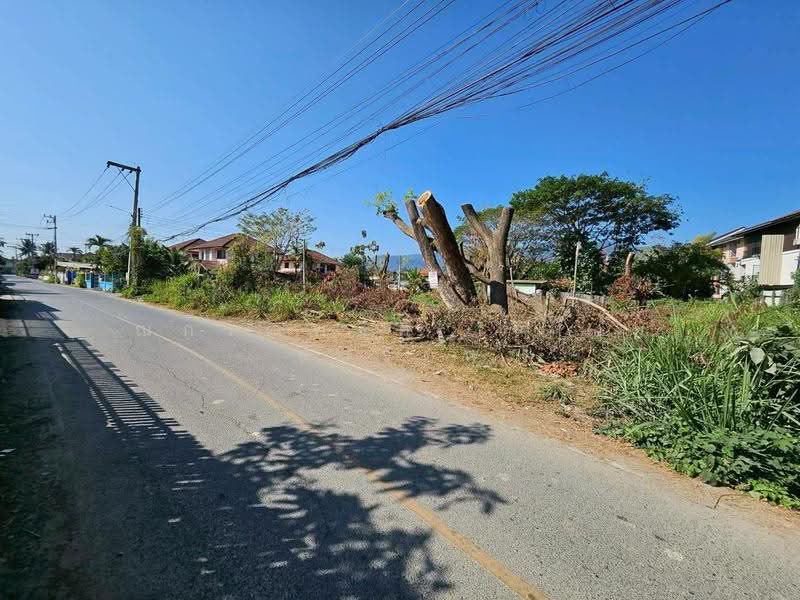 ที่ดินพระนอน ขอนม่วง, เชียงใหม่, ดอนแก้ว, แม่ริม, เชียงใหม่, 984 ตร.ม., ที่ดิน ขาย, โดย ณกรณ์พงศ์ (เก่ง) ชื่นจิตต์, 500523916 - DDproperty.com