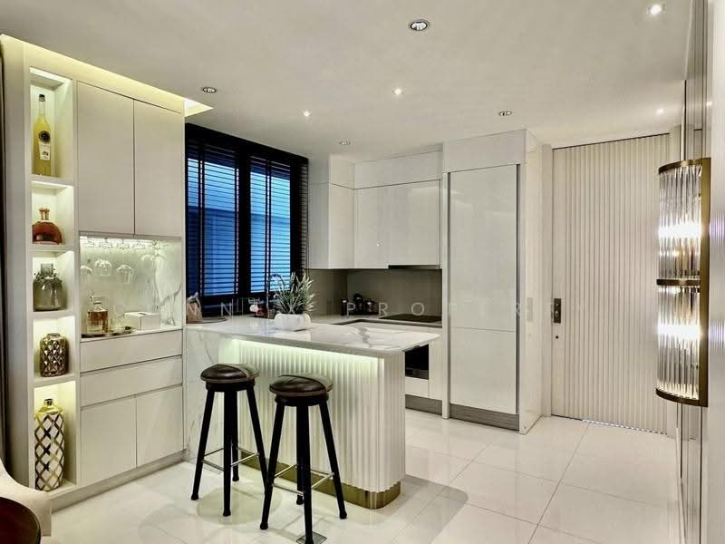 Patta Prime, Chon Buri (Pattaya), Bypass Road, Nong Pla Lai, Bang Lamung (Pattaya), Chon Buri (Pattaya), 4 Bedrooms, 550 sqm, Single Detached House For Sale, by Connex Property, 500523917 - DDproperty.com