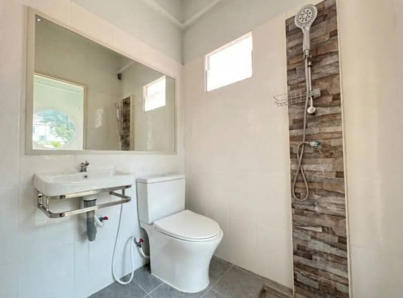 Baan Passorn 8 Bangyai, Nonthaburi, Bang Yai, Bang Yai District, Nonthaburi, Bang Yai, Nonthaburi, 3 Bedrooms, 240 sqm, Single Detached House For Sale, by Connex Property, 500523918 - DDproperty.com