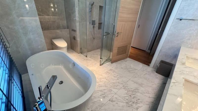 Sindhorn Residence : สินธร เรสซิเดนซ์ หลังสวน, กรุงเทพ, 54 ซอยต้นสน, ลุมพินี, ปทุมวัน, กรุงเทพ, 154 ตร.ม., คอนโด ขาย, โดย Connex Property, 500523920 - DDproperty.com