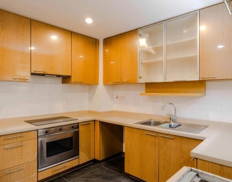 Wattana Suite, Bangkok, Soi Sukhumvit 15, Khlongtoei Nua, Watthana, Bangkok, 3 Bedrooms, 267 sqm, Condo For Rent, by Accom Asia, 500523921 - DDproperty.com