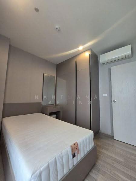 IDEO Mobi Sukhumvit Eastpoint, Bangkok, Sukhumvit Road, Bang Na, Bangkok, 2 Bedrooms, 50 sqm, Condo For Rent, by Nanthana SaeTing, 500523922 - DDproperty.com