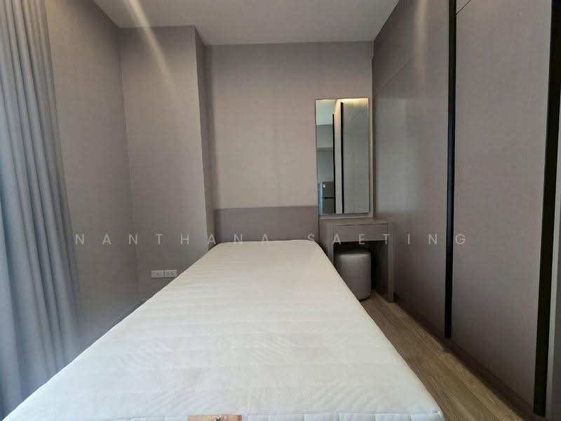 IDEO Mobi Sukhumvit Eastpoint, Bangkok, Sukhumvit Road, Bang Na, Bangkok, 2 Bedrooms, 50 sqm, Condo For Rent, by Nanthana SaeTing, 500523922 - DDproperty.com