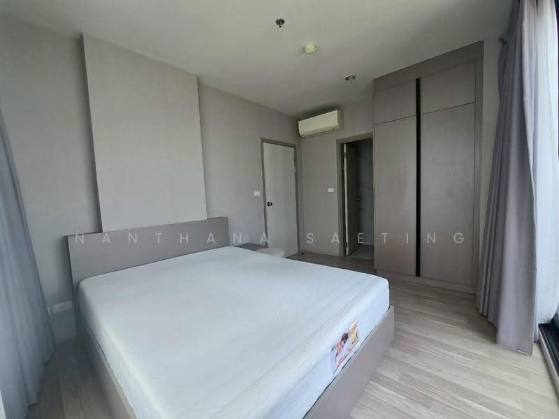 IDEO Mobi Sukhumvit Eastpoint, กรุงเทพ, Sukhumvit Road, บางนา, กรุงเทพ, 50 ตร.ม., คอนโด ให้เช่า, โดย Nanthana SaeTing, 500523922 - DDproperty.com
