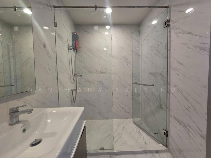 IDEO Mobi Sukhumvit Eastpoint, Bangkok, Sukhumvit Road, Bang Na, Bangkok, 2 Bedrooms, 50 sqm, Condo For Rent, by Nanthana SaeTing, 500523922 - DDproperty.com