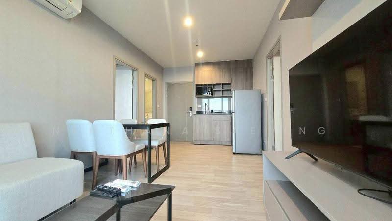 IDEO Mobi Sukhumvit Eastpoint, Bangkok, Sukhumvit Road, Bang Na, Bangkok, 2 Bedrooms, 50 sqm, Condo For Rent, by Nanthana SaeTing, 500523922 - DDproperty.com