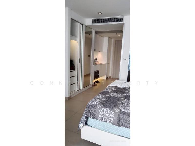 Sands Condominium : แซนด์ คอนโดมิเนียม, ชลบุรี, 362 ถ.พระตำหนัก ซอย 5, หนองปรือ, บางละมุง, ชลบุรี, 35 ตร.ม., คอนโด ขาย, โดย Connex Property, 500523923 - DDproperty.com