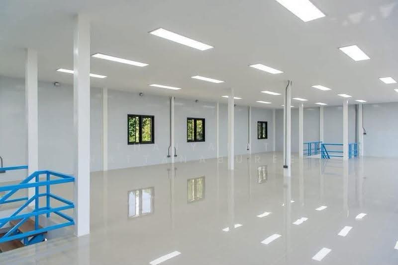 2-Story Office Building for Rent in Punnawithi 29 Sukhumvit 101, Bangkok, สุขุมวิท 101, Bang Chak, Phra Khanong, Bangkok, , 232 sqm, Office Space For Rent, by Thanyarat Rattanaburee, 500523925 - DDproperty.com