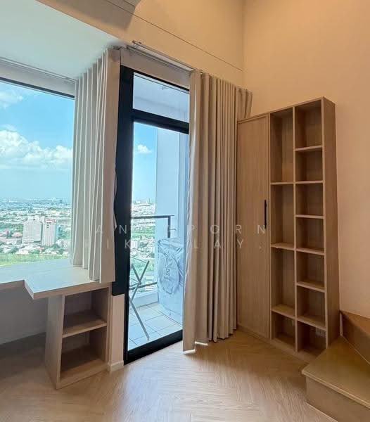 Siamese Rama 9, Bangkok, Rama 9 Road, Huai Khwang, Bangkok, 1 Bedroom, 40 sqm, Condo For Rent, by Anyaporn Srikanlayanabut, 500523927 - DDproperty.com