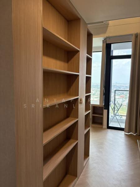 Siamese Rama 9, Bangkok, Rama 9 Road, Huai Khwang, Bangkok, 1 Bedroom, 40 sqm, Condo For Rent, by Anyaporn Srikanlayanabut, 500523927 - DDproperty.com
