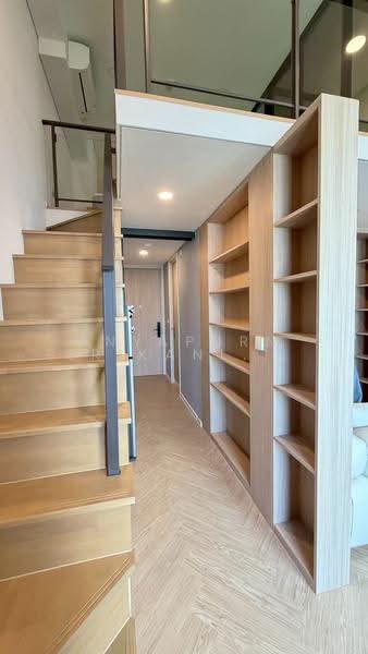 Siamese Rama 9, Bangkok, Rama 9 Road, Huai Khwang, Bangkok, 1 Bedroom, 40 sqm, Condo For Rent, by Anyaporn Srikanlayanabut, 500523927 - DDproperty.com