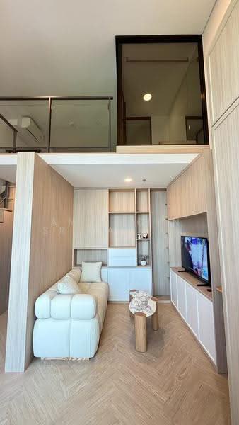 Siamese Rama 9, Bangkok, Rama 9 Road, Huai Khwang, Bangkok, 1 Bedroom, 40 sqm, Condo For Rent, by Anyaporn Srikanlayanabut, 500523927 - DDproperty.com