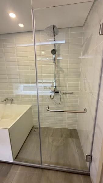 Siamese Rama 9, Bangkok, Rama 9 Road, Huai Khwang, Bangkok, 1 Bedroom, 40 sqm, Condo For Rent, by Anyaporn Srikanlayanabut, 500523927 - DDproperty.com