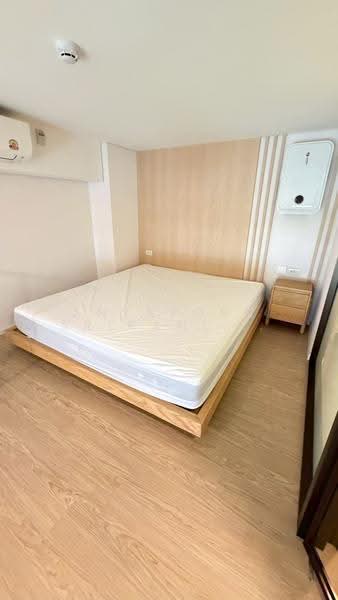 Siamese Rama 9, Bangkok, Rama 9 Road, Huai Khwang, Bangkok, 1 Bedroom, 40 sqm, Condo For Rent, by Anyaporn Srikanlayanabut, 500523927 - DDproperty.com