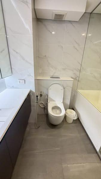 Siamese Rama 9, Bangkok, Rama 9 Road, Huai Khwang, Bangkok, 1 Bedroom, 40 sqm, Condo For Rent, by Anyaporn Srikanlayanabut, 500523927 - DDproperty.com