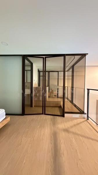Siamese Rama 9, Bangkok, Rama 9 Road, Huai Khwang, Bangkok, 1 Bedroom, 40 sqm, Condo For Rent, by Anyaporn Srikanlayanabut, 500523927 - DDproperty.com