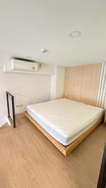 Siamese Rama 9, Bangkok, Rama 9 Road, Huai Khwang, Bangkok, 1 Bedroom, 40 sqm, Condo For Rent, by Anyaporn Srikanlayanabut, 500523927 - DDproperty.com