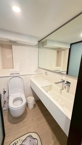 Siamese Rama 9, Bangkok, Rama 9 Road, Huai Khwang, Bangkok, 1 Bedroom, 40 sqm, Condo For Rent, by Anyaporn Srikanlayanabut, 500523927 - DDproperty.com