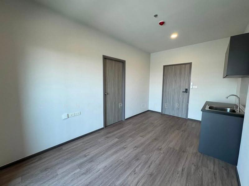Rich Point @ BTS Wutthakat, Bangkok, Wutthakat Road, Talat Plu, Thon Buri, Bangkok, 1 Bedroom, 27 sqm, Condo For Sale, by Connex Property, 500523929 - DDproperty.com