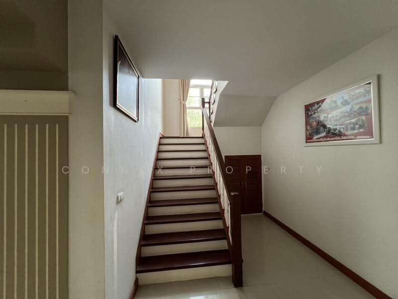 Laddarom Chaiyaphruk-Chaengwattana, Nonthaburi, Chaiyapruek Road, Khlong Phra Udom, Pak Kret, Nonthaburi, 5 Bedrooms, 310 sqm, Single Detached House For Sale, by Connex Property, 500523930 - DDproperty.com