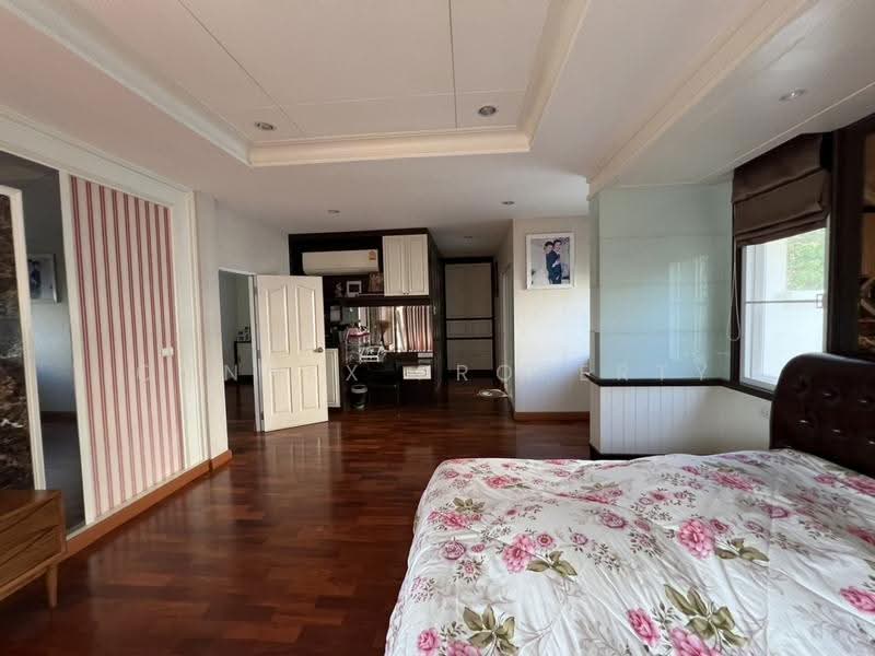 Laddarom Chaiyaphruk-Chaengwattana, Nonthaburi, Chaiyapruek Road, Khlong Phra Udom, Pak Kret, Nonthaburi, 5 Bedrooms, 310 sqm, Single Detached House For Sale, by Connex Property, 500523930 - DDproperty.com