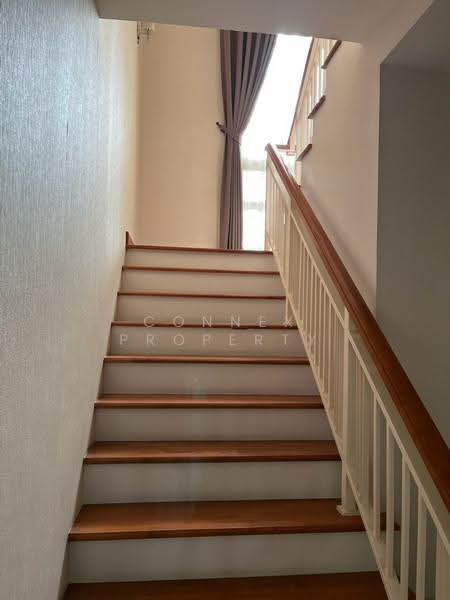 Laddarom Chaiyaphruk-Chaengwattana, Nonthaburi, Chaiyapruek Road, Khlong Phra Udom, Pak Kret, Nonthaburi, 5 Bedrooms, 300 sqm, Single Detached House For Sale, by Connex Property, 500523931 - DDproperty.com