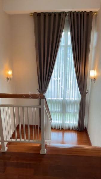 Laddarom Chaiyaphruk-Chaengwattana, Nonthaburi, Chaiyapruek Road, Khlong Phra Udom, Pak Kret, Nonthaburi, 5 Bedrooms, 300 sqm, Single Detached House For Sale, by Connex Property, 500523931 - DDproperty.com