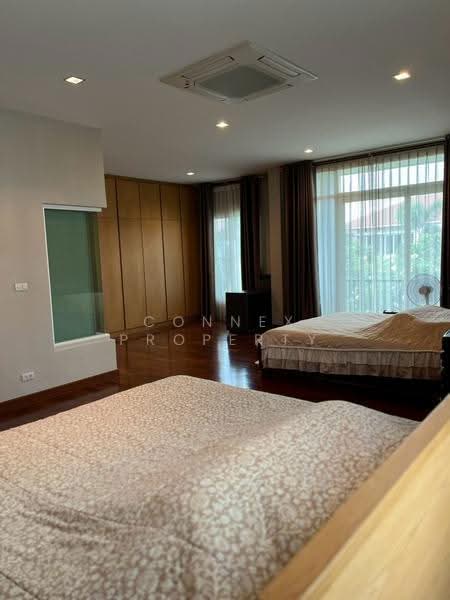 Laddarom Chaiyaphruk-Chaengwattana, Nonthaburi, Chaiyapruek Road, Khlong Phra Udom, Pak Kret, Nonthaburi, 5 Bedrooms, 300 sqm, Single Detached House For Sale, by Connex Property, 500523931 - DDproperty.com