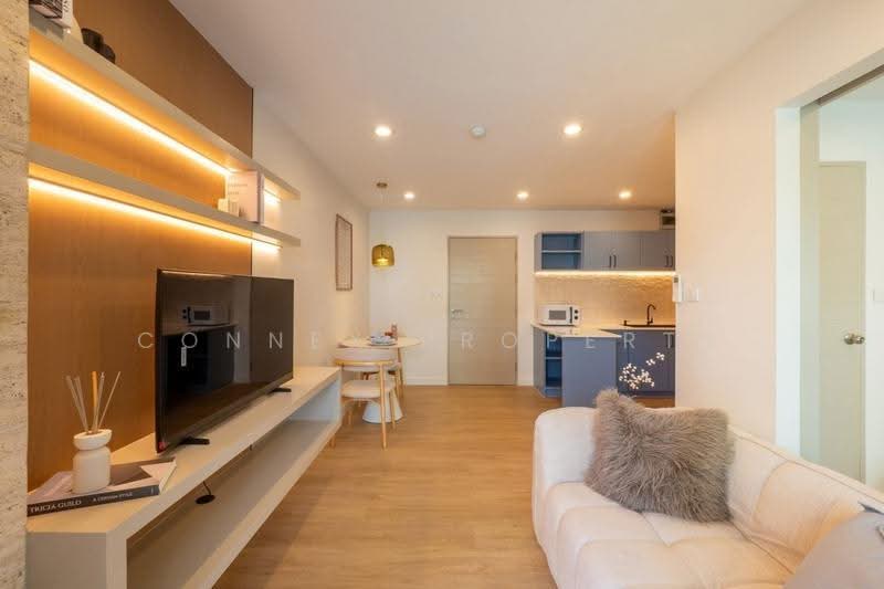 Ratchaporn Place, Phuket, Vichitsongkram Road, Kathu, Phuket, 1 Bedroom, 36 sqm, Condo For Sale, by Connex Property, 500523933 - DDproperty.com