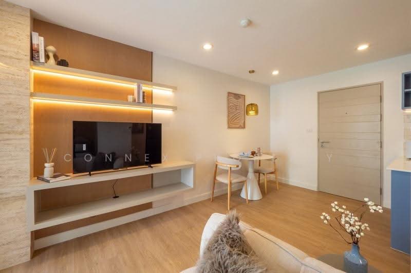 Ratchaporn Place, Phuket, Vichitsongkram Road, Kathu, Phuket, 1 Bedroom, 36 sqm, Condo For Sale, by Connex Property, 500523933 - DDproperty.com