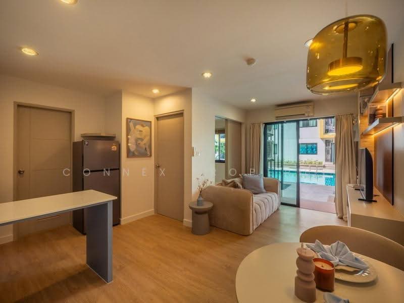 Ratchaporn Place, Phuket, Vichitsongkram Road, Kathu, Phuket, 1 Bedroom, 36 sqm, Condo For Sale, by Connex Property, 500523933 - DDproperty.com