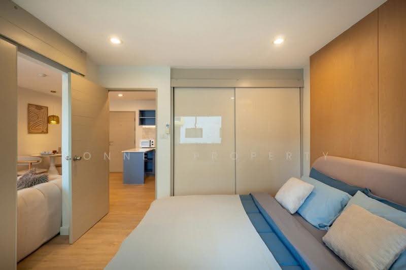 Ratchaporn Place, Phuket, Vichitsongkram Road, Kathu, Phuket, 1 Bedroom, 36 sqm, Condo For Sale, by Connex Property, 500523933 - DDproperty.com