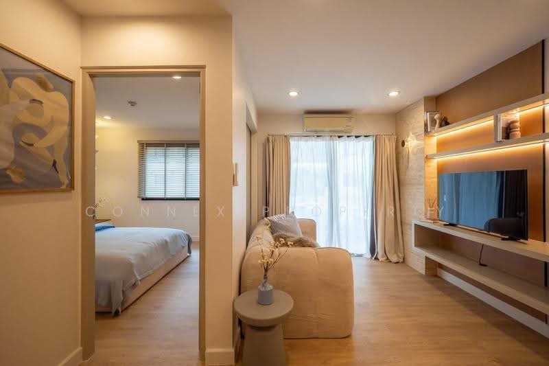 Ratchaporn Place, Phuket, Vichitsongkram Road, Kathu, Phuket, 1 Bedroom, 36 sqm, Condo For Sale, by Connex Property, 500523933 - DDproperty.com
