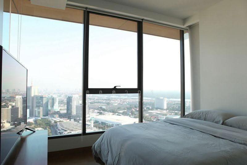 The Lumpini 24, Bangkok, Sukhumvit 24 Road, Khong Tan, Khlong Toei, Bangkok, 2 Bedrooms, 54 sqm, Condo For Sale, by ดลดากร ลลิตวรฉัตร, 500523934 - DDproperty.com