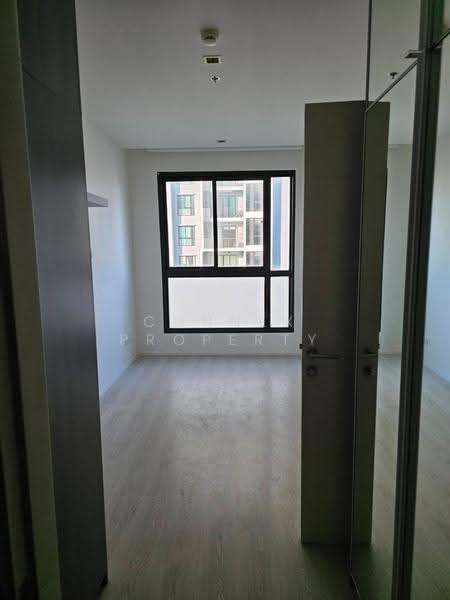 Quinn Ratchada 17, Bangkok, 454 456 Soi Inthara Mari 45, Din Daeng, Bangkok, 1 Bedroom, 35 sqm, Condo For Sale, by Connex Property, 500523935 - DDproperty.com