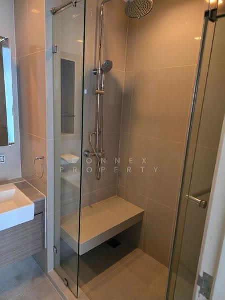 Quinn Ratchada 17, Bangkok, 454 456 Soi Inthara Mari 45, Din Daeng, Bangkok, 1 Bedroom, 35 sqm, Condo For Sale, by Connex Property, 500523935 - DDproperty.com