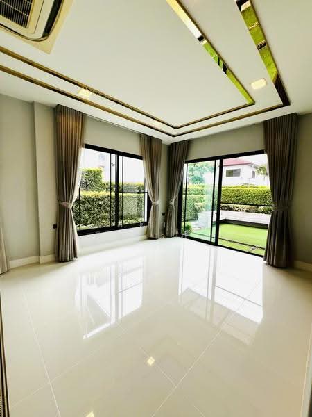 Nantawan Pinklao-Ratchapruek : บ้านนันทวัน ปิ่นเกล้า - ราชพฤกษ์, กรุงเทพ, ถนนราชพฤกษ์, ตลิ่งชัน, กรุงเทพ, 289 ตร.ม., บ้านเดี่ยว ขาย, โดย ดลดากร ลลิตวรฉัตร, 500523936 - DDproperty.com