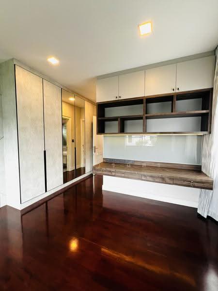 Nantawan Pinklao-Ratchapruek, Bangkok, Ratchaphruek Road, Taling Chan, Bangkok, 4 Bedrooms, 289 sqm, Single Detached House For Sale, by ดลดากร ลลิตวรฉัตร, 500523936 - DDproperty.com