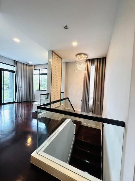 Nantawan Pinklao-Ratchapruek : บ้านนันทวัน ปิ่นเกล้า - ราชพฤกษ์, กรุงเทพ, ถนนราชพฤกษ์, ตลิ่งชัน, กรุงเทพ, 289 ตร.ม., บ้านเดี่ยว ขาย, โดย ดลดากร ลลิตวรฉัตร, 500523936 - DDproperty.com