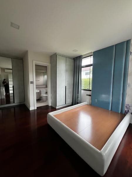 Nantawan Pinklao-Ratchapruek, Bangkok, Ratchaphruek Road, Taling Chan, Bangkok, 4 Bedrooms, 289 sqm, Single Detached House For Sale, by ดลดากร ลลิตวรฉัตร, 500523936 - DDproperty.com