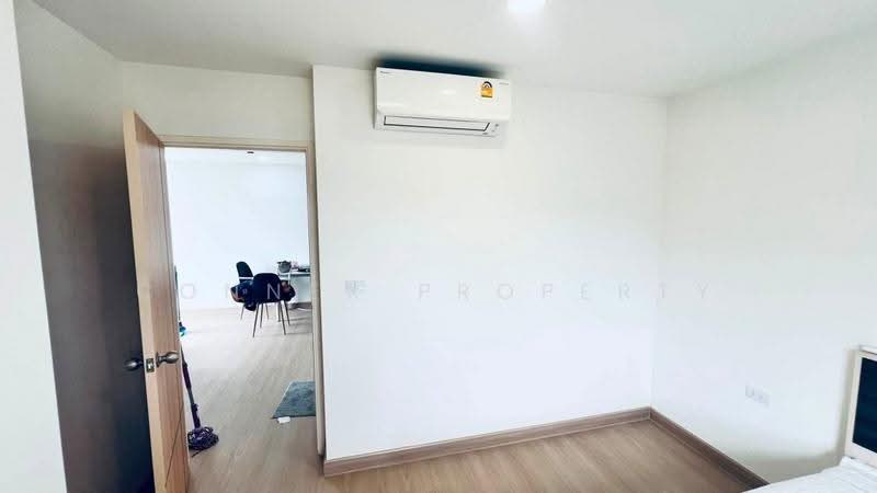 Ploen Ploen Condo Ratchapruek-Pinklao 2 : เพลิน เพลิน คอนโด ราชพฤกษ์-ปิ่นเกล้า 2, นนทบุรี, มหาสวัสดิ์, บางกรวย, นนทบุรี, 53 ตร.ม., Condo ขาย, โดย Connex Property, 500523937 - DDproperty.com