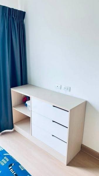 Ploen Ploen Condo Ratchapruek-Pinklao 2, Nonthaburi, Mahasawat, Bang Kruai, Nonthaburi, 2 Bedrooms, 53 sqm, Condo For Sale, by Connex Property, 500523937 - DDproperty.com