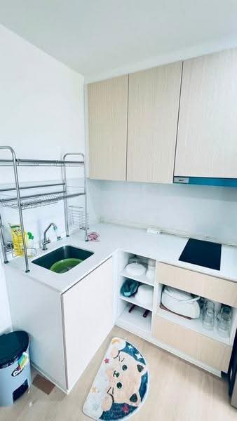 Ploen Ploen Condo Ratchapruek-Pinklao 2, Nonthaburi, Mahasawat, Bang Kruai, Nonthaburi, 2 Bedrooms, 53 sqm, Condo For Sale, by Connex Property, 500523937 - DDproperty.com